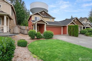 5044 Roxanna Court SE, Lacey, WA 98503