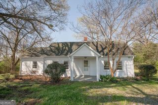 1080 Belmont Road, Athens, GA 30605