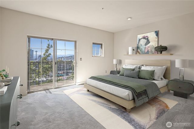 700 E Denny Way #PH3, Seattle, WA 98122