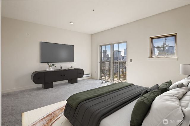 700 E Denny Way #PH3, Seattle, WA 98122