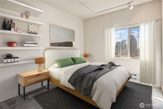 700 E Denny Way #PH3, Seattle, WA 98122