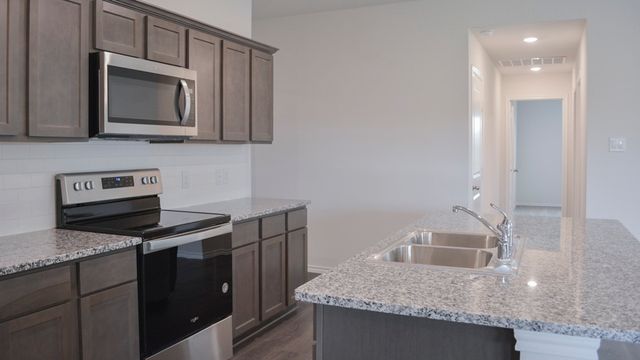 2337 Belt Court, Paris, TX 75460