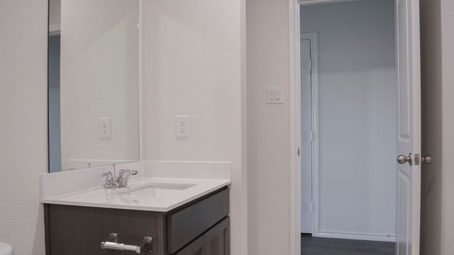 2337 Belt Court, Paris, TX 75460