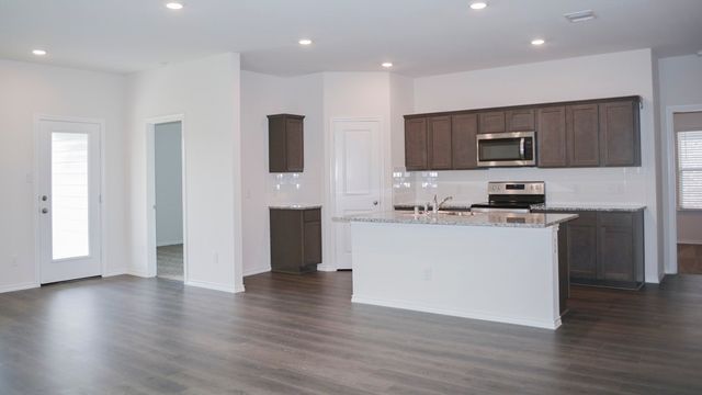 2337 Belt Court, Paris, TX 75460