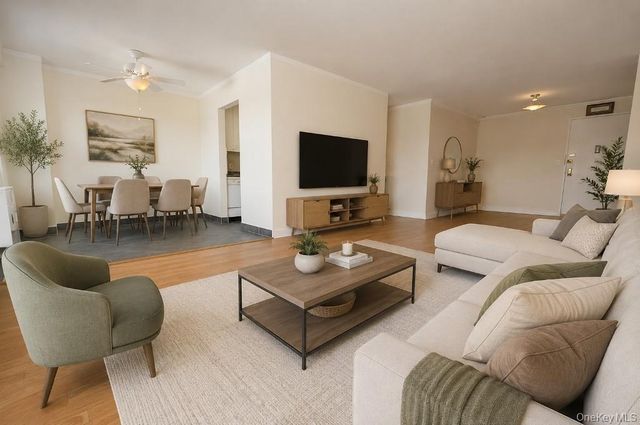 1853 Central Park Avenue 3F, Yonkers, NY 10710