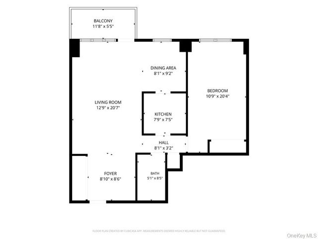 1853 Central Park Avenue 3F, Yonkers, NY 10710