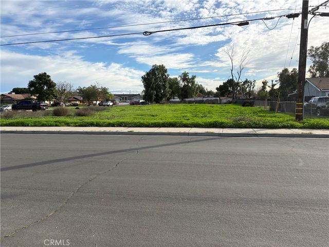 0 Webster-Val View, Moreno Valley, CA 92553
