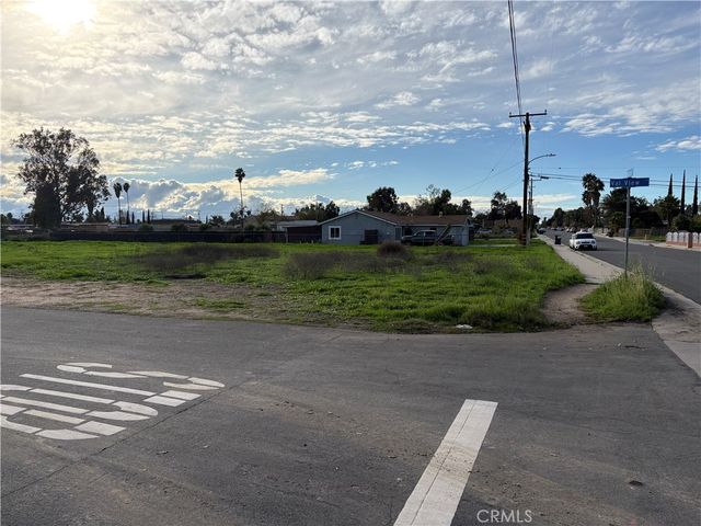 0 Webster-Val View, Moreno Valley, CA 92553