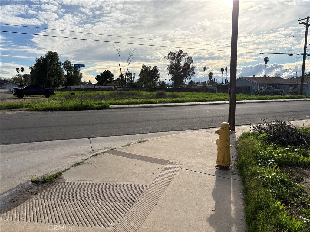 0 Webster-Val View, Moreno Valley, CA 92553