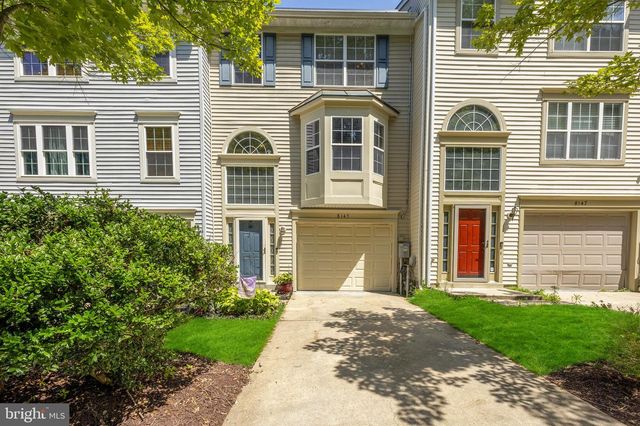 8145 SHOAL CREEK DR, Laurel, MD 20724