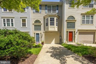 8145 SHOAL CREEK DR, Laurel, MD 20724