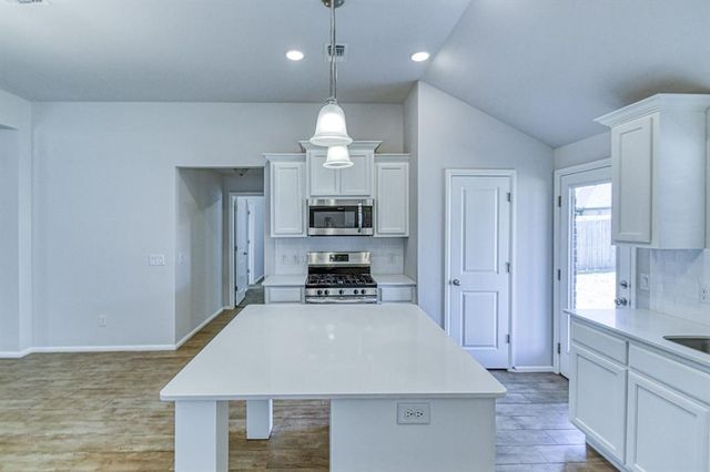 17709 Boling Farm Road, Edmond, OK 73012