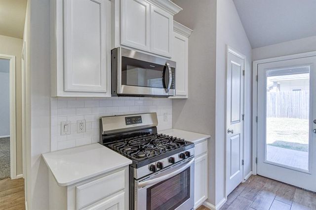 17709 Boling Farm Road, Edmond, OK 73012