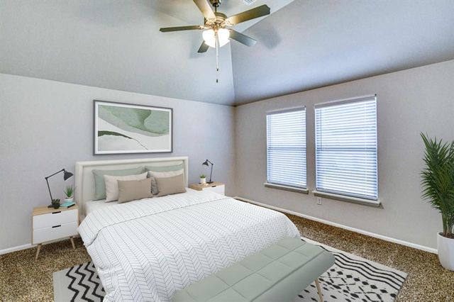 17709 Boling Farm Road, Edmond, OK 73012