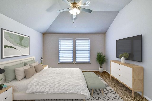 17709 Boling Farm Road, Edmond, OK 73012