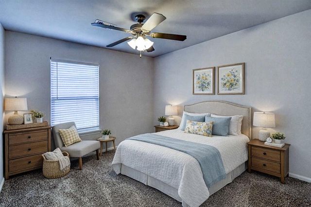 17709 Boling Farm Road, Edmond, OK 73012