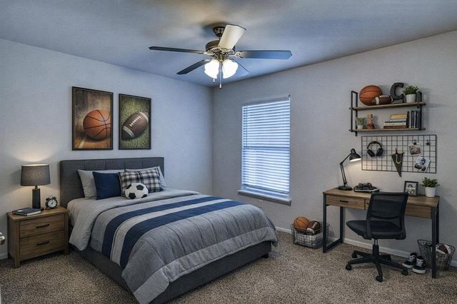 17709 Boling Farm Road, Edmond, OK 73012