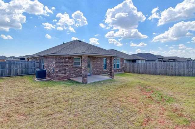 17709 Boling Farm Road, Edmond, OK 73012