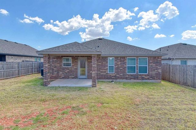 17709 Boling Farm Road, Edmond, OK 73012
