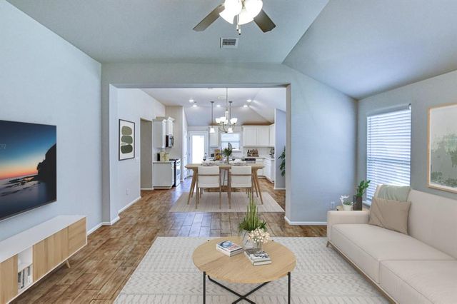 17709 Boling Farm Road, Edmond, OK 73012