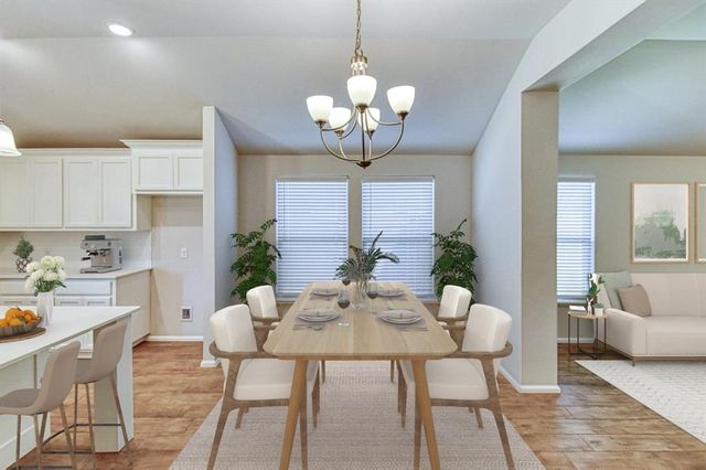 17709 Boling Farm Road, Edmond, OK 73012