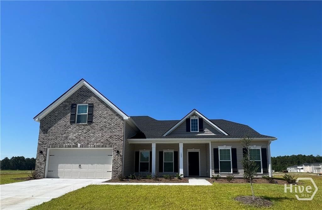 105 Keats Grove Court, Savannah, GA 31302