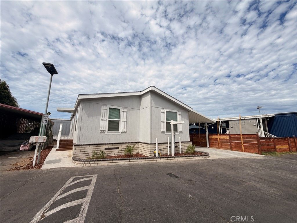 351 Bradley Ave 118, El Cajon, CA 92021 — exterior