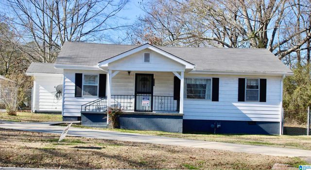 6037 POCAHONTAS ROAD, Bessemer, AL 35022