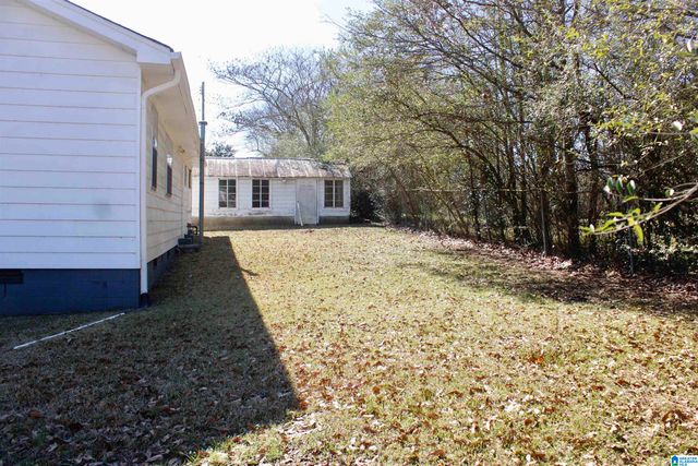 6037 POCAHONTAS ROAD, Bessemer, AL 35022