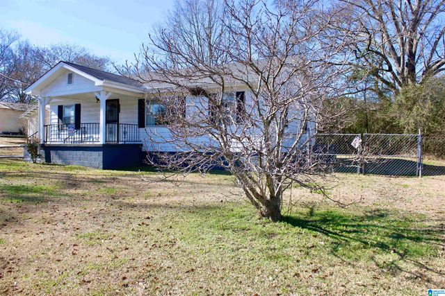 6037 POCAHONTAS ROAD, Bessemer, AL 35022