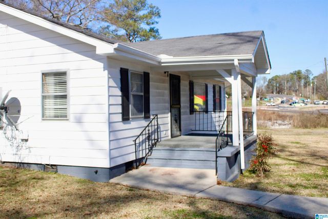 6037 POCAHONTAS ROAD, Bessemer, AL 35022