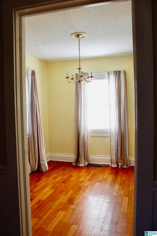 6037 POCAHONTAS ROAD, Bessemer, AL 35022