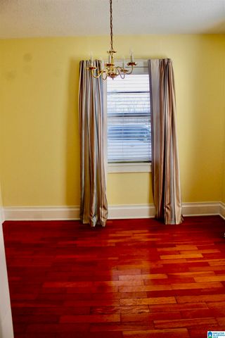 6037 POCAHONTAS ROAD, Bessemer, AL 35022