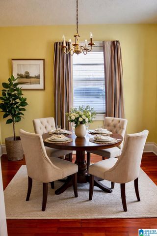 6037 POCAHONTAS ROAD, Bessemer, AL 35022