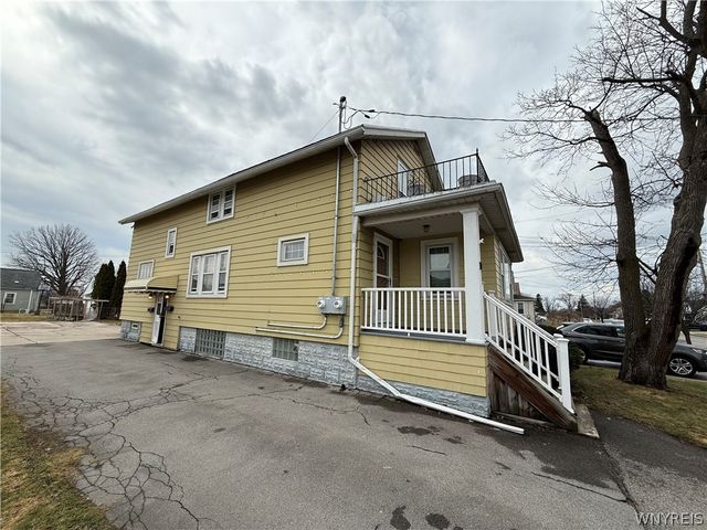 119 Northcrest Avenue, Cheektowaga, NY 14225