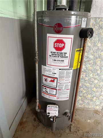 119 Northcrest Avenue, Cheektowaga, NY 14225