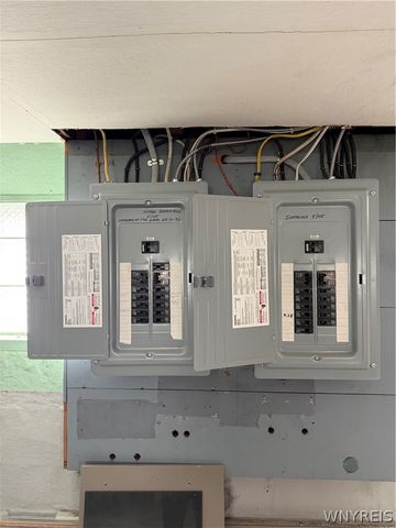 119 Northcrest Avenue, Cheektowaga, NY 14225