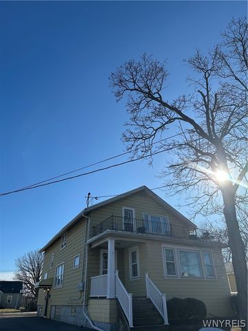 119 Northcrest Avenue, Cheektowaga, NY 14225