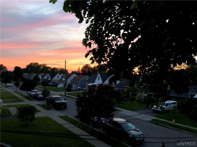 119 Northcrest Avenue, Cheektowaga, NY 14225