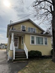 119 Northcrest Avenue, Cheektowaga, NY 14225