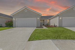 103 Quail Court, Capac, MI 48014