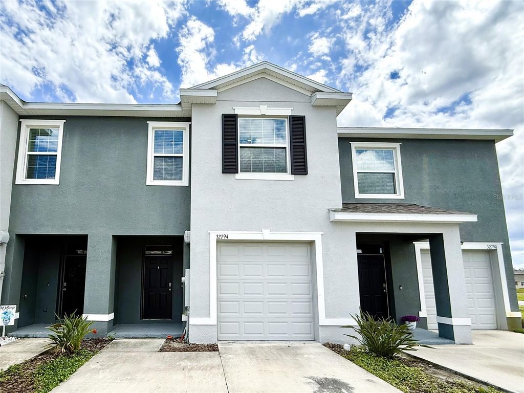 32794 PEZ LANDING LANE, Wesley Chapel, FL 33543
