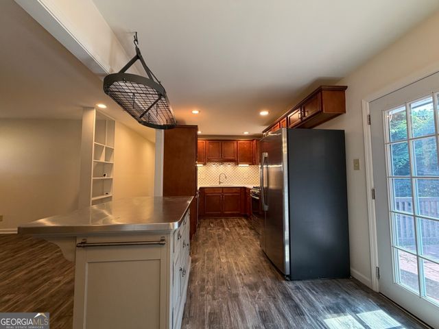 1 Alpine Drive, Newnan, GA 30263