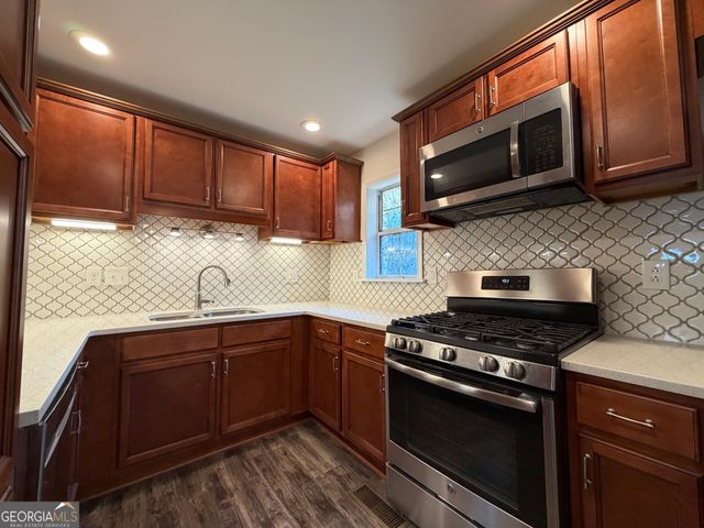 1 Alpine Drive, Newnan, GA 30263