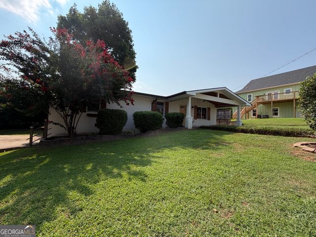 1 Alpine Drive, Newnan, GA 30263