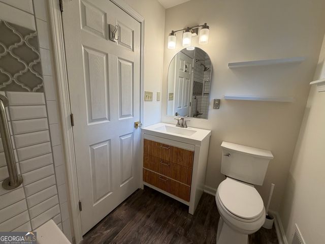 1 Alpine Drive, Newnan, GA 30263