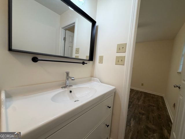 1 Alpine Drive, Newnan, GA 30263