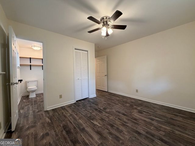 1 Alpine Drive, Newnan, GA 30263