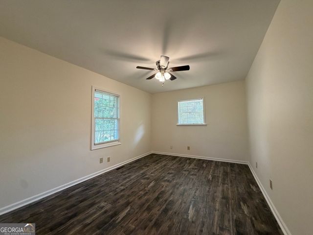 1 Alpine Drive, Newnan, GA 30263