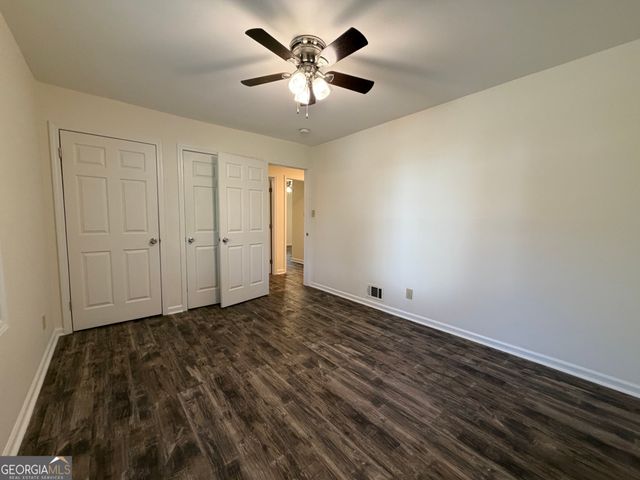 1 Alpine Drive, Newnan, GA 30263